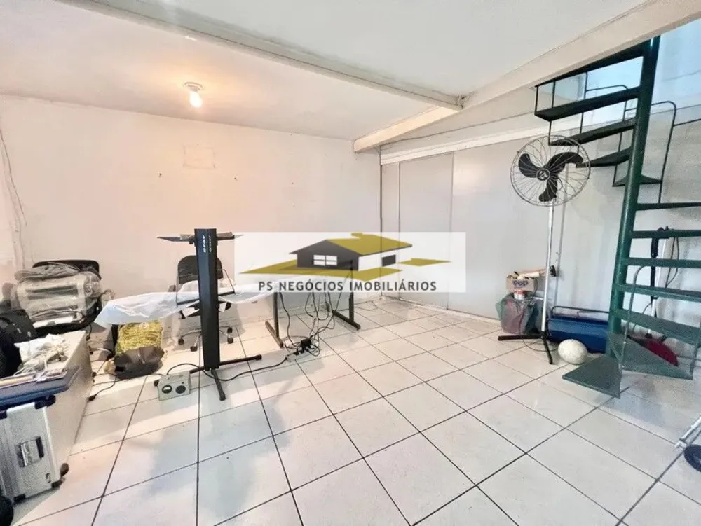 Sobrado, 3 quartos, 190 m² - Foto 6