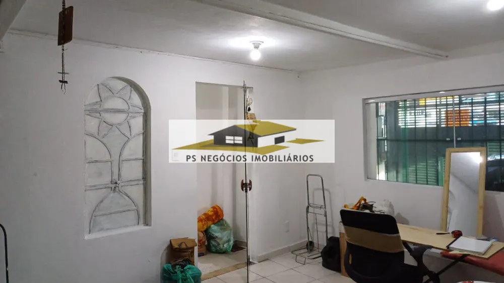 Sobrado, 3 quartos, 190 m² - Foto 7