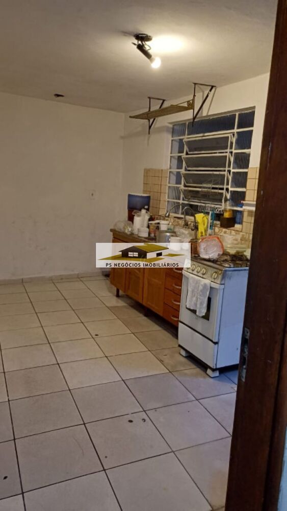 Sobrado, 3 quartos, 190 m² - Foto 3