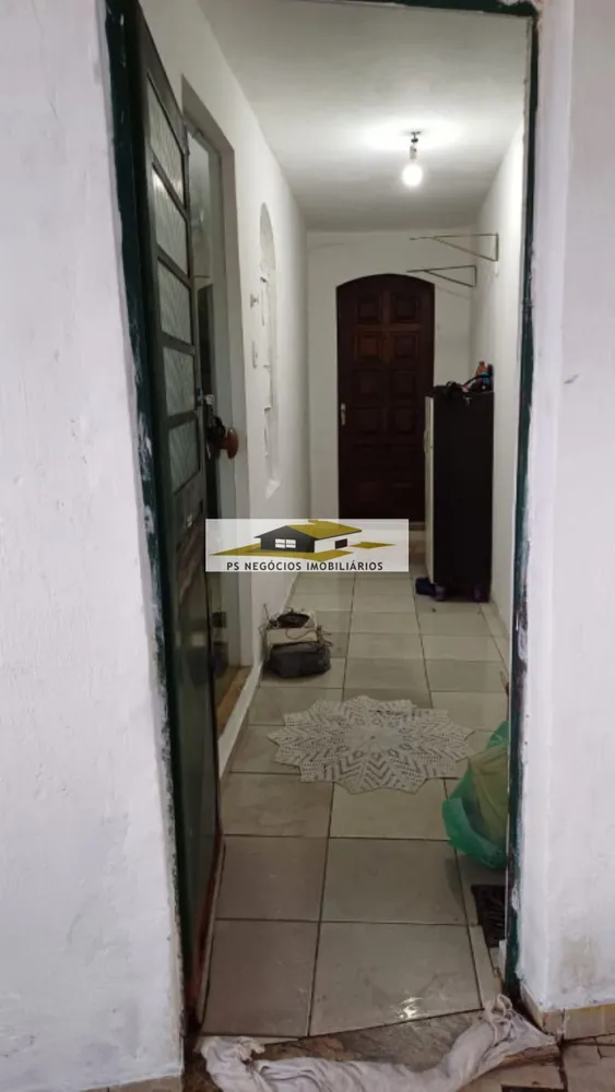 Sobrado, 3 quartos, 190 m² - Foto 8