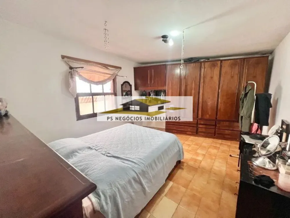 Sobrado, 3 quartos, 190 m² - Foto 11