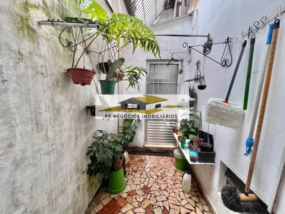 Sobrado, 3 quartos, 190 m² - Foto 11