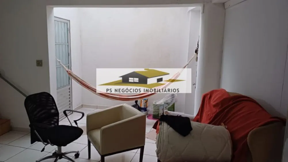 Sobrado, 3 quartos, 190 m² - Foto 5