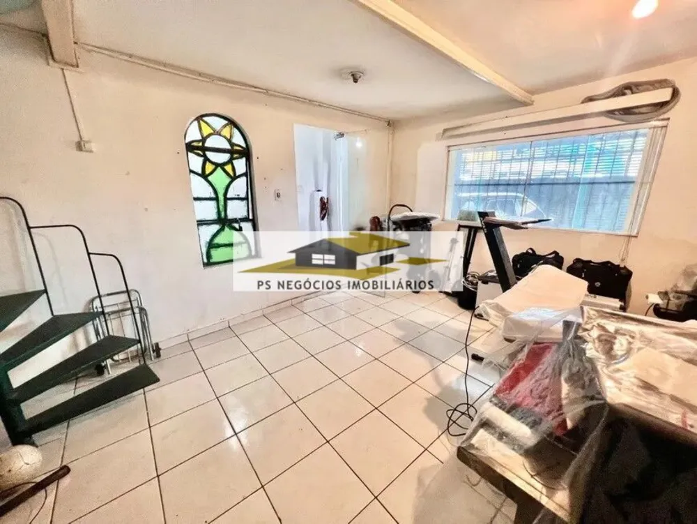 Sobrado, 3 quartos, 190 m² - Foto 10
