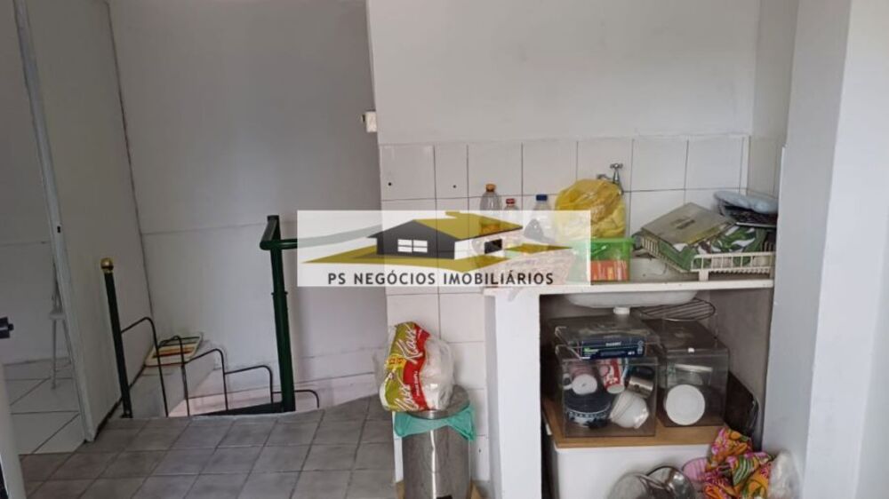 Sobrado, 3 quartos, 190 m² - Foto 1