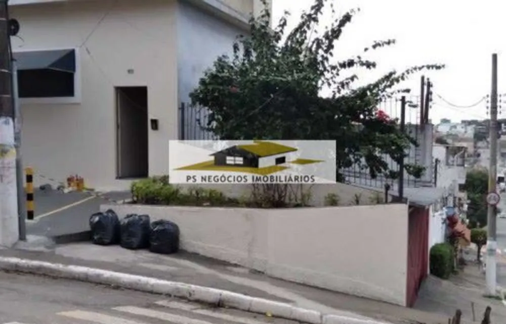 Prédio Inteiro, 416 m² - Foto 1