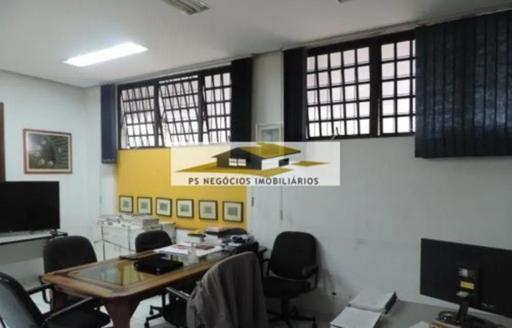 Prédio Inteiro, 416 m² - Foto 10