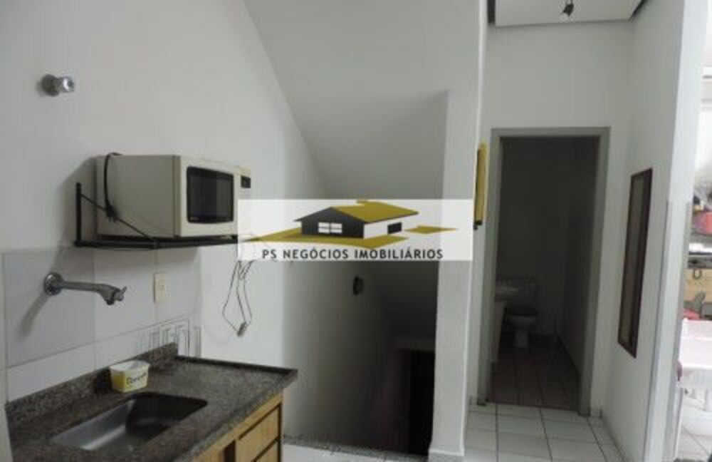 Prédio Inteiro para alugar com 5 quartos, 416m² - Foto 4