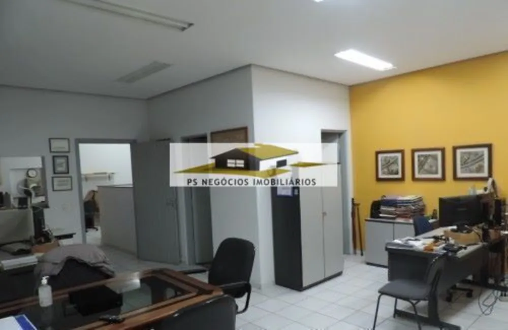 Prédio Inteiro, 416 m² - Foto 15