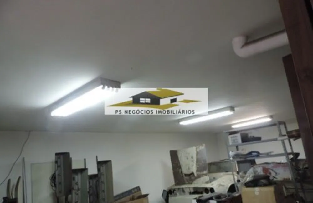 Prédio Inteiro, 416 m² - Foto 9