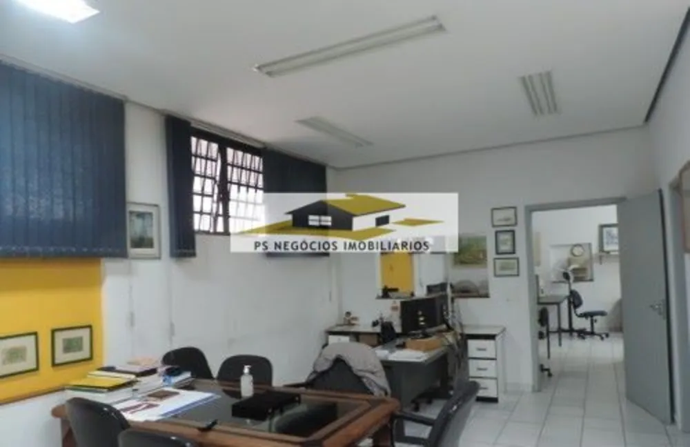 Prédio Inteiro, 416 m² - Foto 13