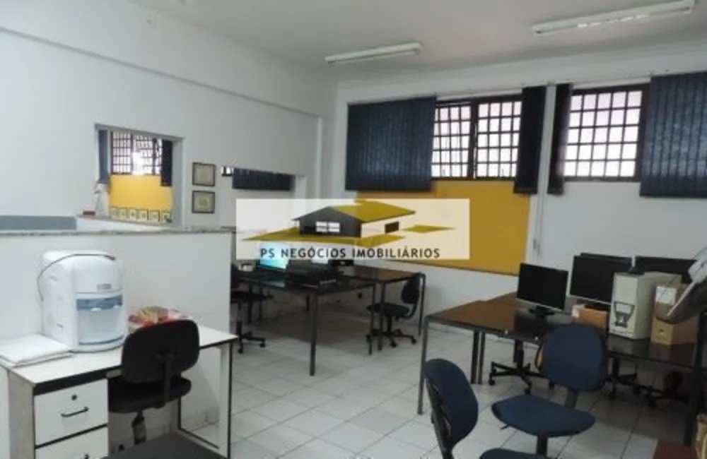 Prédio Inteiro, 416 m² - Foto 12