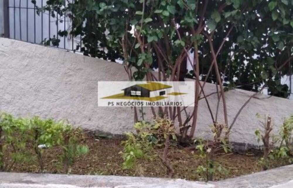 Prédio Inteiro para alugar com 5 quartos, 416m² - Foto 1