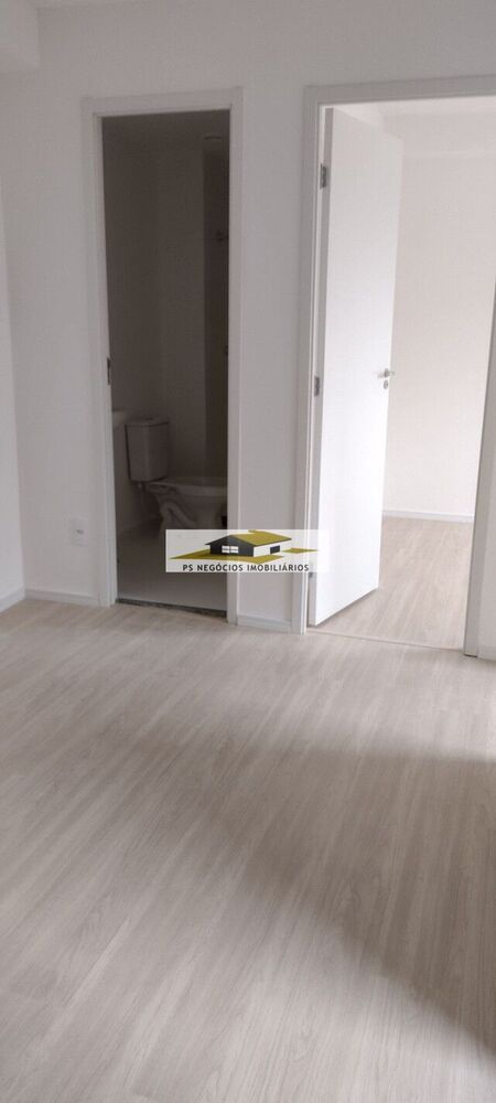 Apartamento, 2 quartos, 32 m² - Foto 4