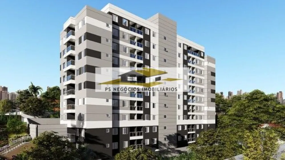 Apartamento, 2 quartos, 32 m² - Foto 5