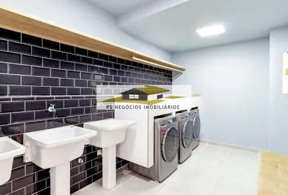 Apartamento, 2 quartos, 32 m² - Foto 15