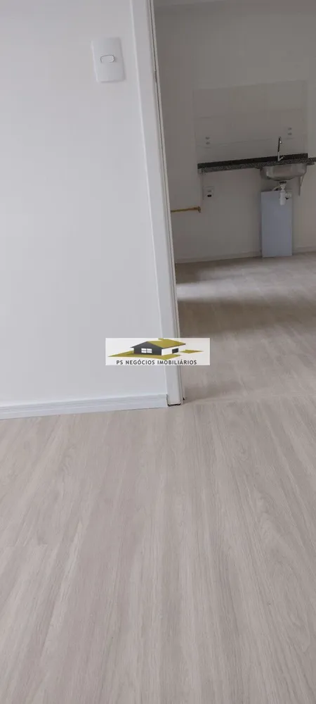 Apartamento, 2 quartos, 32 m² - Foto 3