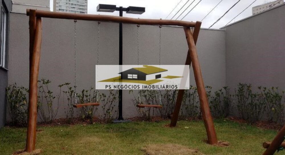 Apartamento, 2 quartos, 32 m² - Foto 2