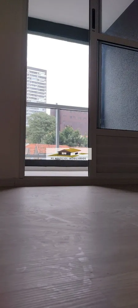 Apartamento, 2 quartos, 32 m² - Foto 1