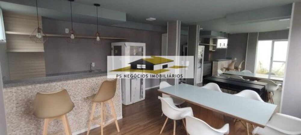 Apartamento, 2 quartos, 32 m² - Foto 1