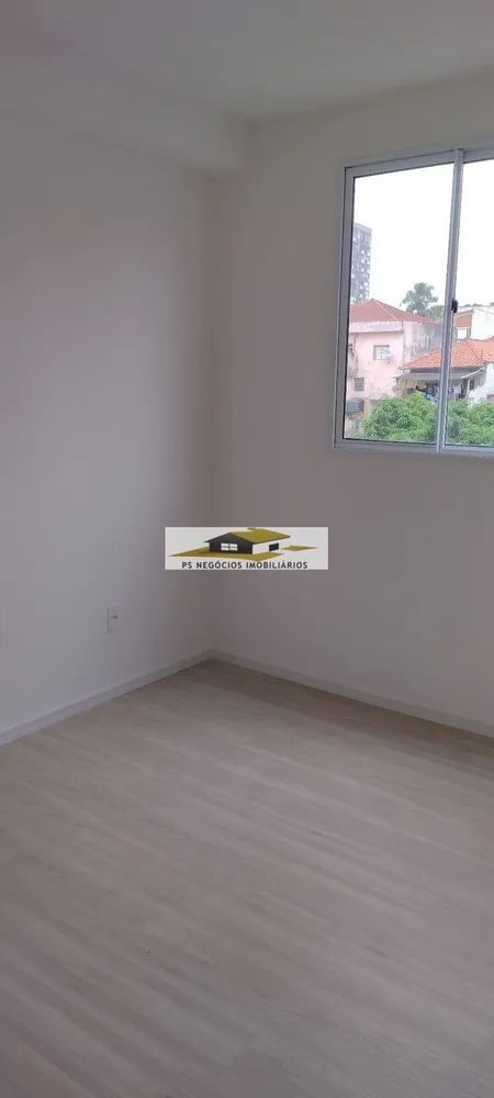 Apartamento, 2 quartos, 32 m² - Foto 4