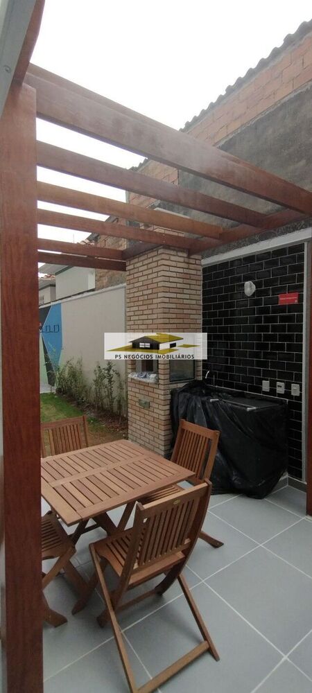 Apartamento, 2 quartos, 32 m² - Foto 3