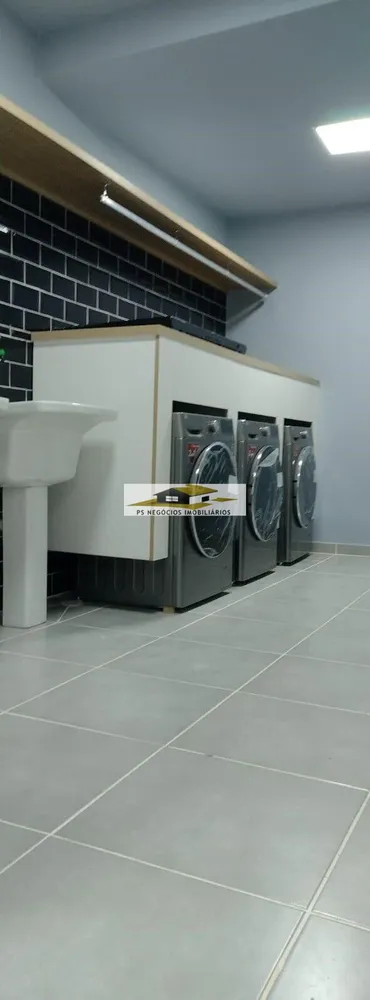 Apartamento, 2 quartos, 32 m² - Foto 16