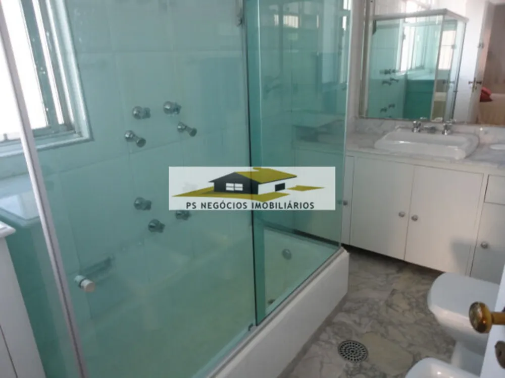 Cobertura, 3 quartos, 273 m² - Foto 12