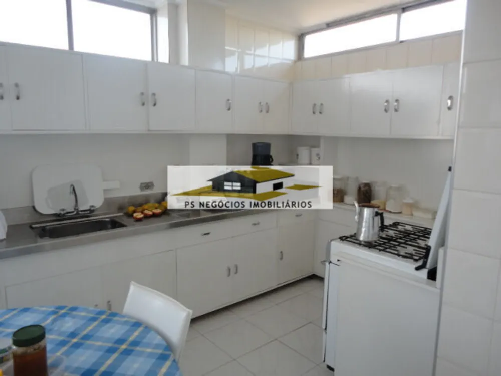 Cobertura, 3 quartos, 273 m² - Foto 7