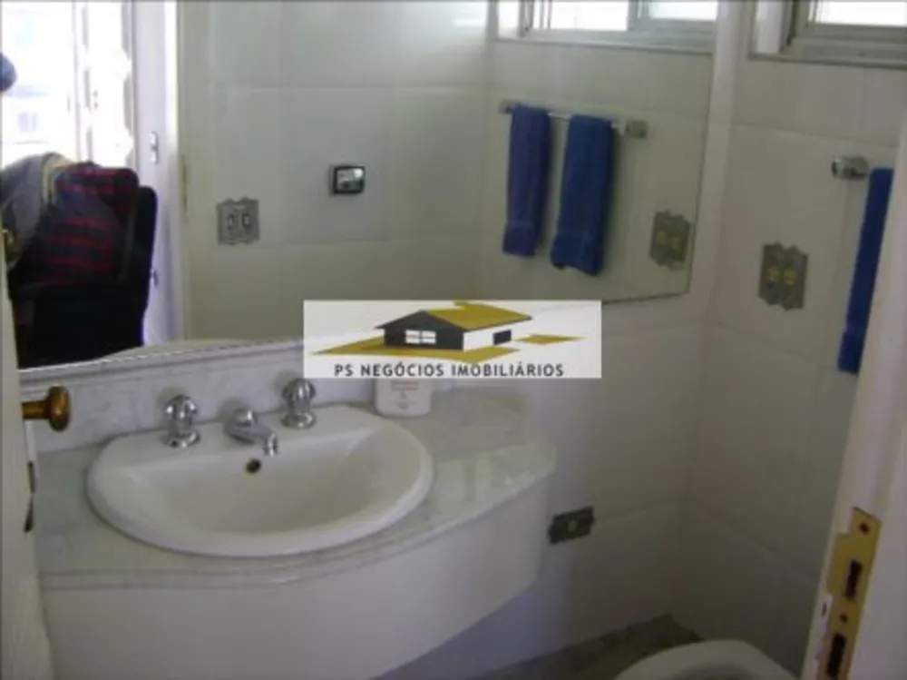 Cobertura, 3 quartos, 273 m² - Foto 13