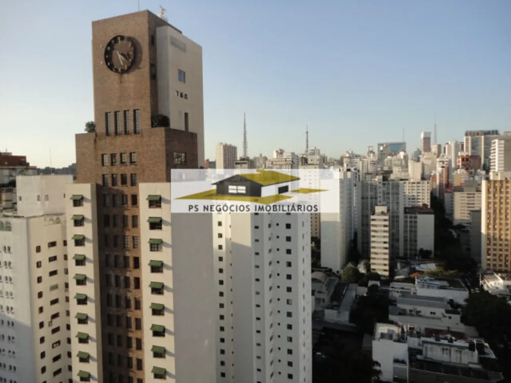 Cobertura, 3 quartos, 273 m² - Foto 3