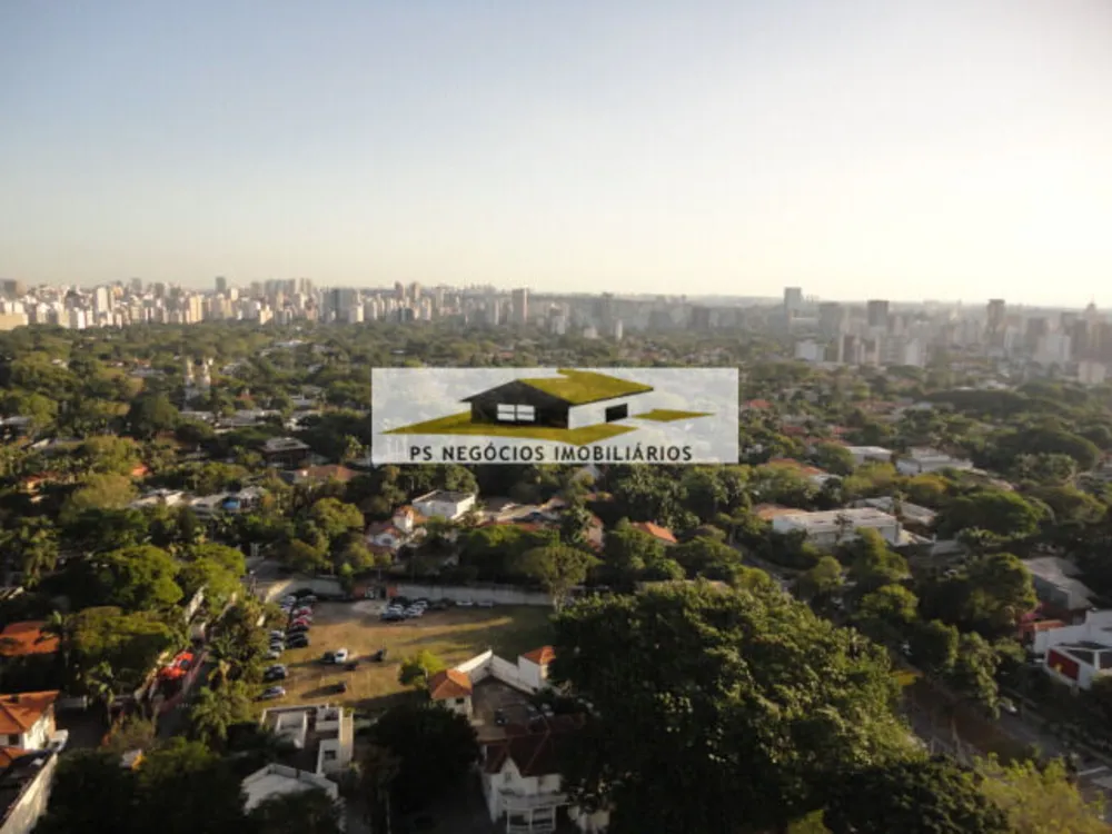 Cobertura, 3 quartos, 273 m² - Foto 4