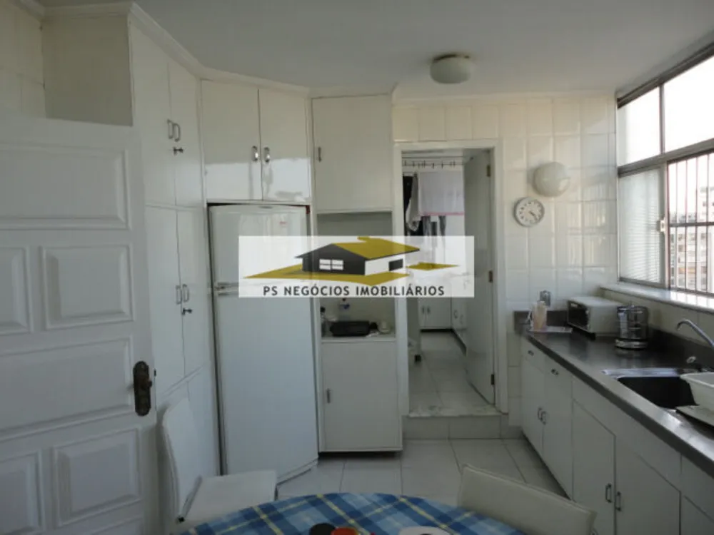 Cobertura, 3 quartos, 273 m² - Foto 8
