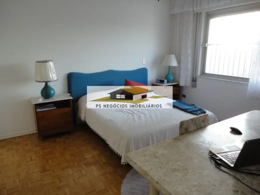 Cobertura, 3 quartos, 273 m² - Foto 10
