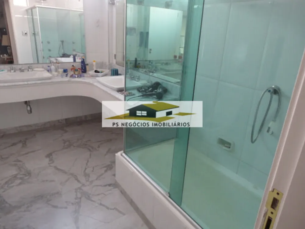 Cobertura, 3 quartos, 273 m² - Foto 11