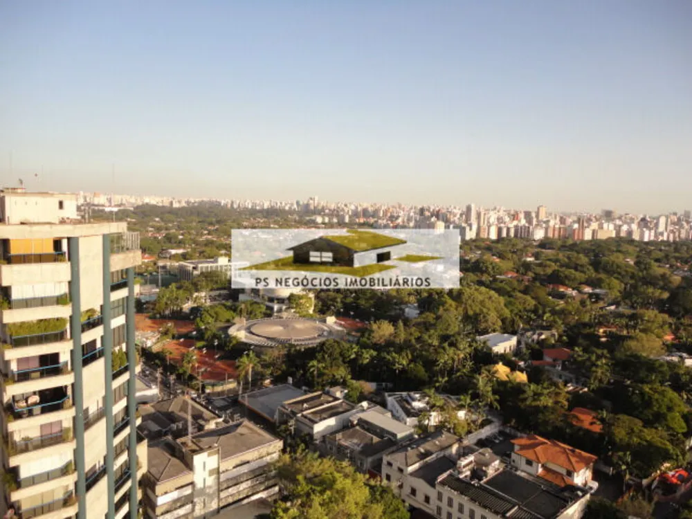 Cobertura, 3 quartos, 273 m² - Foto 5