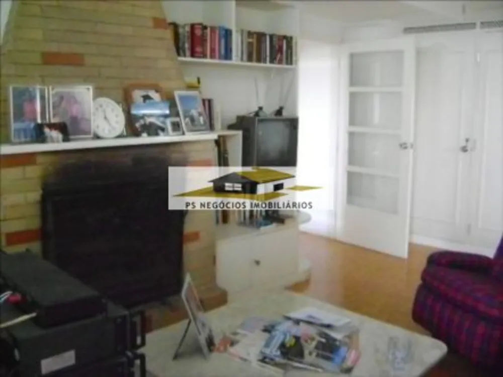 Cobertura, 3 quartos, 273 m² - Foto 14