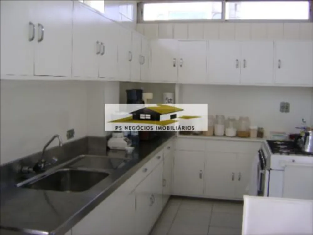 Cobertura, 3 quartos, 273 m² - Foto 6