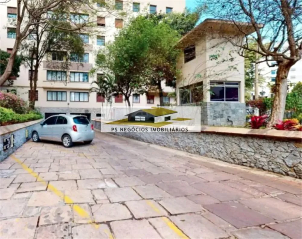 Apartamento, 2 quartos, 75 m² - Foto 8