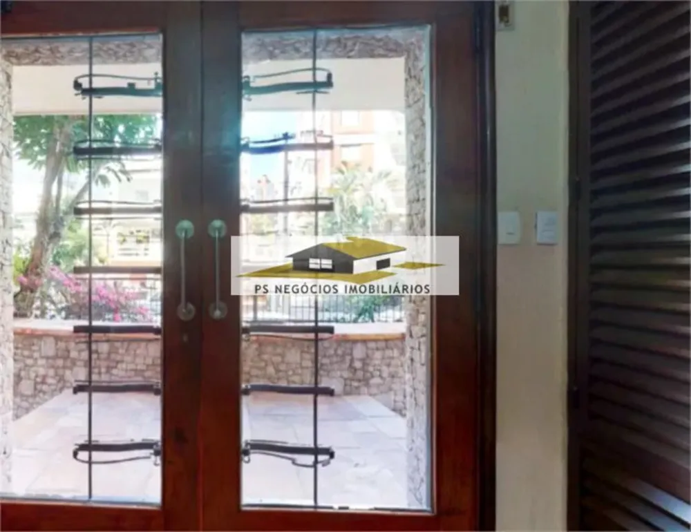 Apartamento, 2 quartos, 75 m² - Foto 16