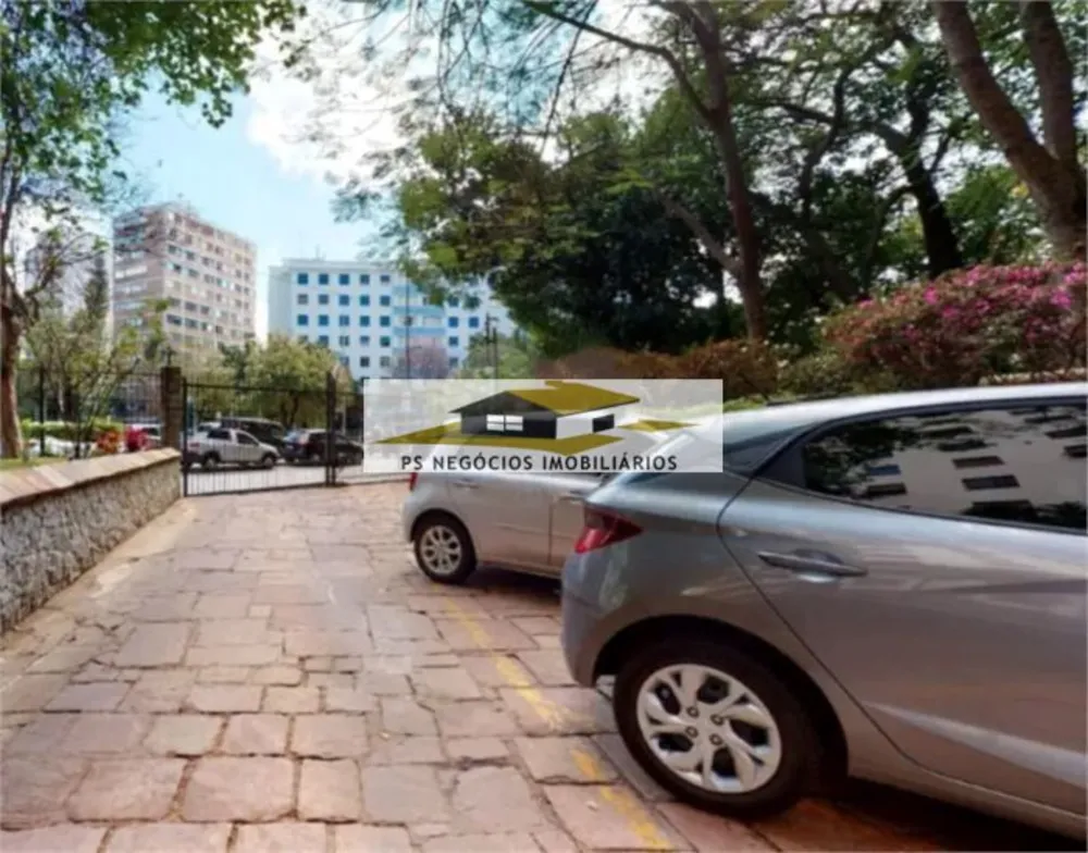 Apartamento, 2 quartos, 75 m² - Foto 10