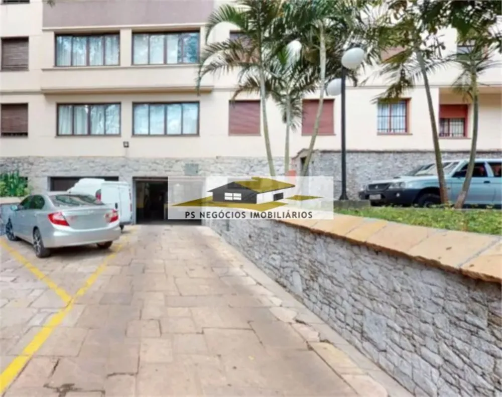 Apartamento, 2 quartos, 75 m² - Foto 9