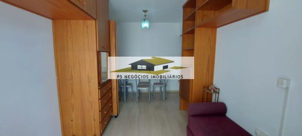 Apartamento, 1 quarto, 46 m² - Foto 5