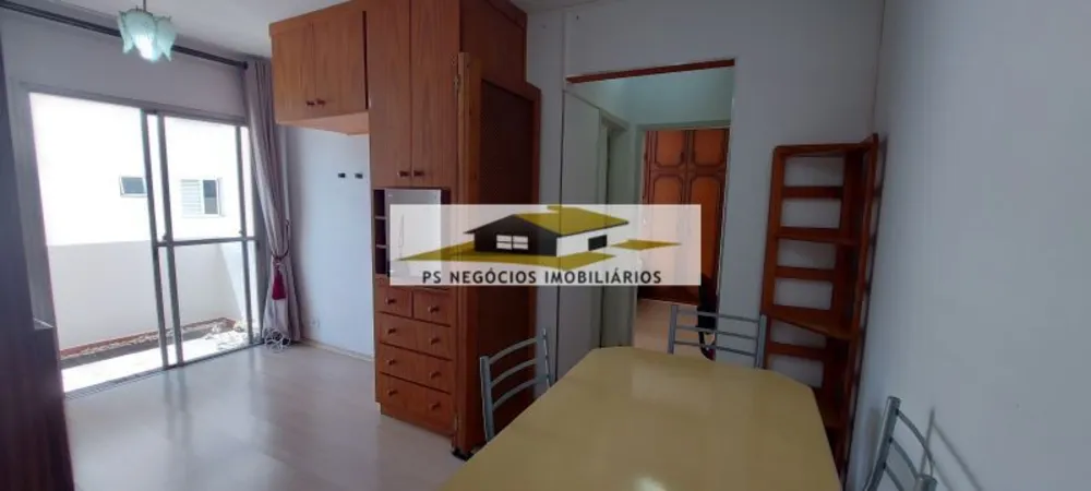 Apartamento, 1 quarto, 46 m² - Foto 4