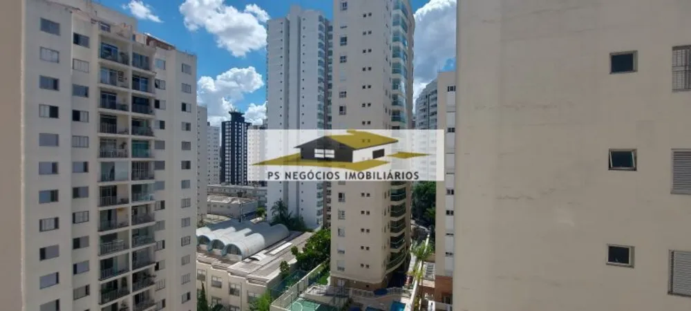 Apartamento, 1 quarto, 46 m² - Foto 1