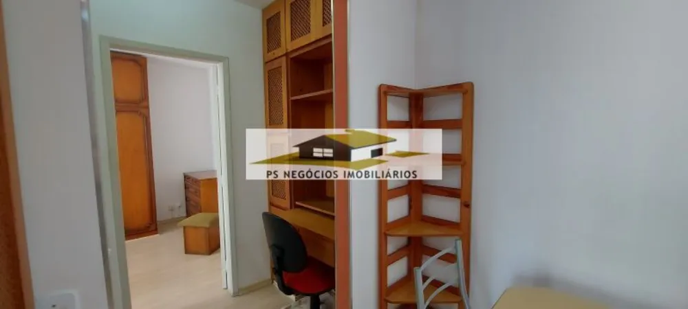 Apartamento, 1 quarto, 46 m² - Foto 6