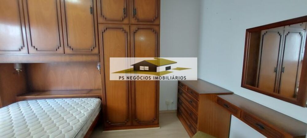 Apartamento, 1 quarto, 46 m² - Foto 3