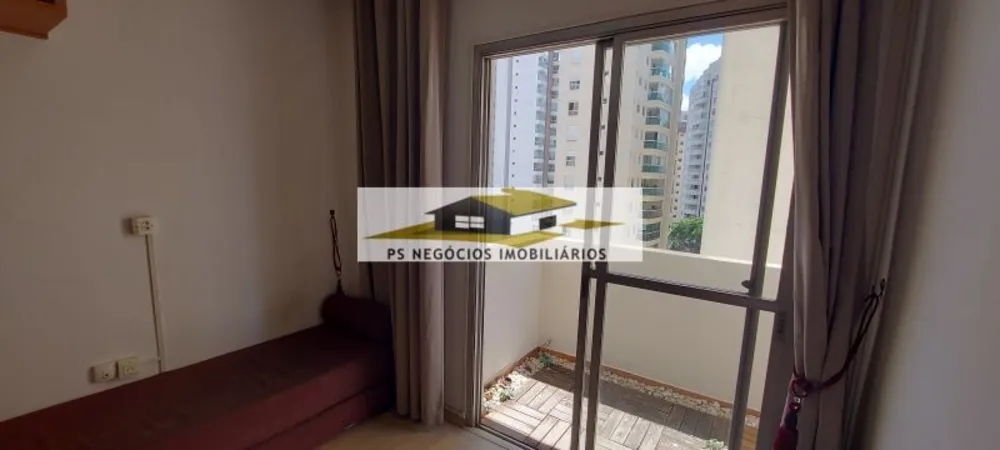 Apartamento, 1 quarto, 46 m² - Foto 2