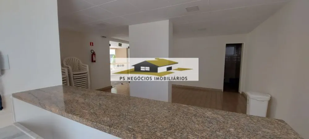 Apartamento, 1 quarto, 46 m² - Foto 15