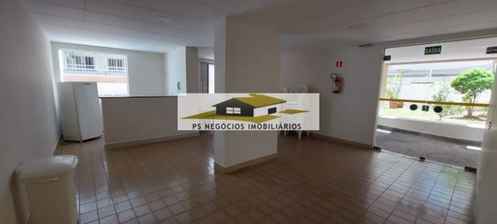 Apartamento, 1 quarto, 46 m² - Foto 13